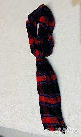 Оригинал Gap Шарф Новый