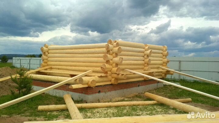 Срубы#Дикая рубка#Срубы Пермь#Баня#Дача