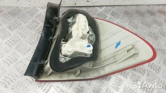 Фонарь задний левый BMW 3 E90/E91 (94H10MX01)