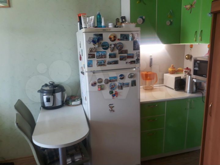 Комната 15,6 м² в 1-к., 7/9 эт.