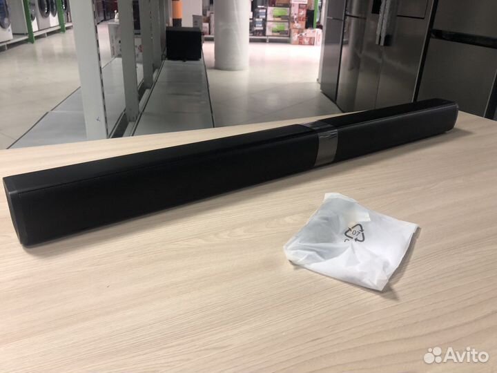 Саундбары xiaomi