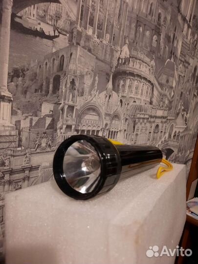 Фонарик