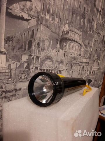 Фонарик