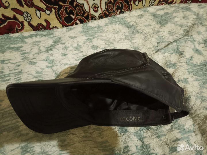 Кепка бейсболка