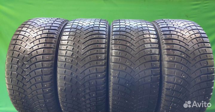 Michelin Latitude X-Ice North 265/50 R19 110T