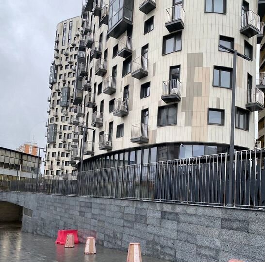 Машиноместо, 14 м²