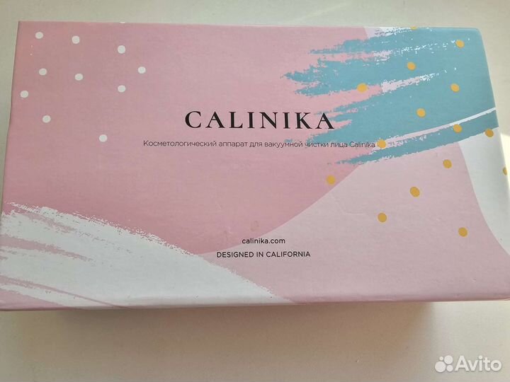 Вакуумный очиститель пор