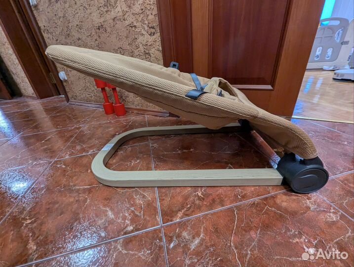 AmaroBaby Детский шезлонг Baby relax