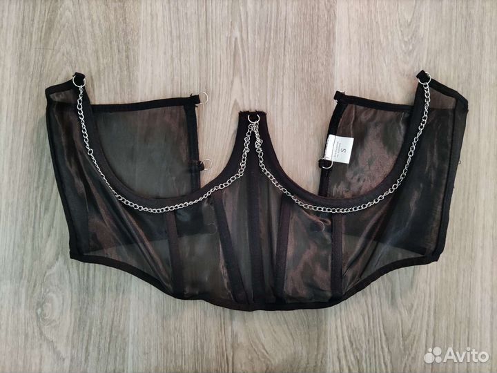 Корсет женский декоративный