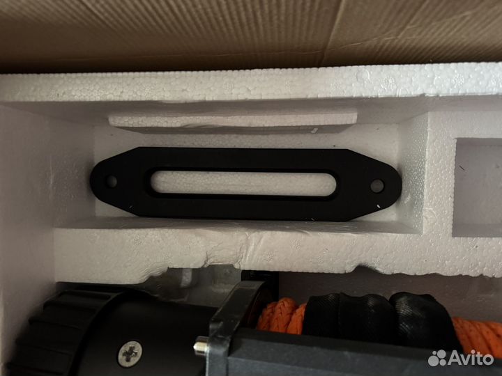 Продам лебедку