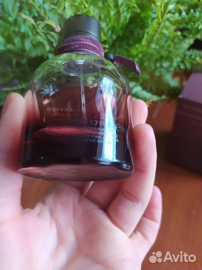 Духи Bottega Veneta eau de velours