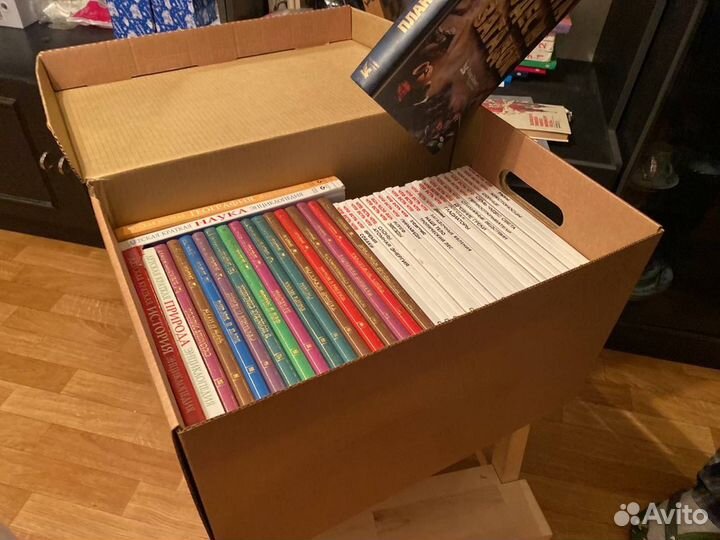 Книги детские, младший школьный возраст