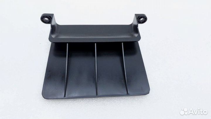 Воздуховод Kia Ceed CD G4FG 2023