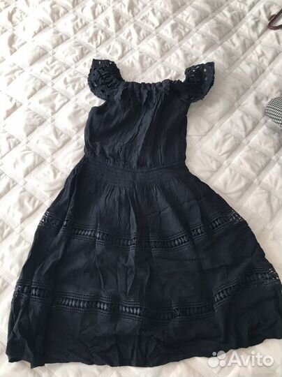 Женские вещи пакетом