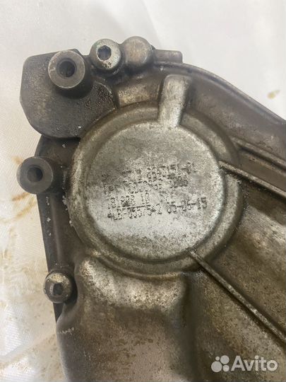 Раздаточная коробка BMW