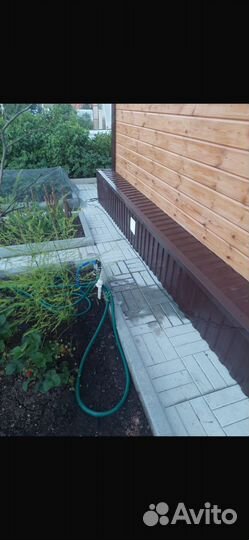 Строительная бригада