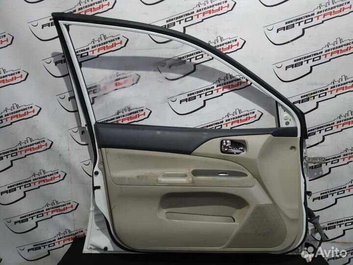 Дверь mitsubishi lancer lancer cargo lancer cedia
