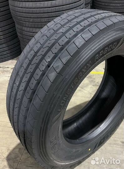 11R22.5 Landspider Longtraxx AP600