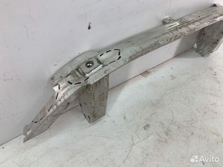 Усилитель бампера передний Bmw 5Er G30 2016