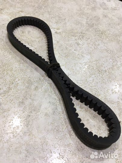 Ремень грм honda GG-7500