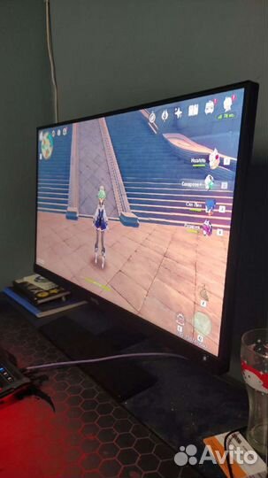 Монитор Benq 27