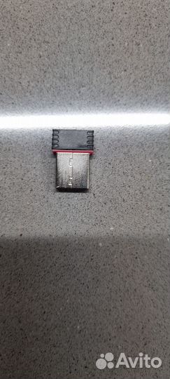 Usb wifi адаптер realtek rtl8188ftv 802.11n