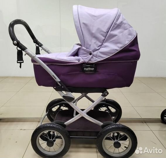 Коляска Peg-Perego Young Velo