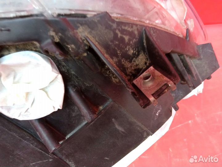 Фара ксенон передняя левая Bmw 5 F10 2009-2013