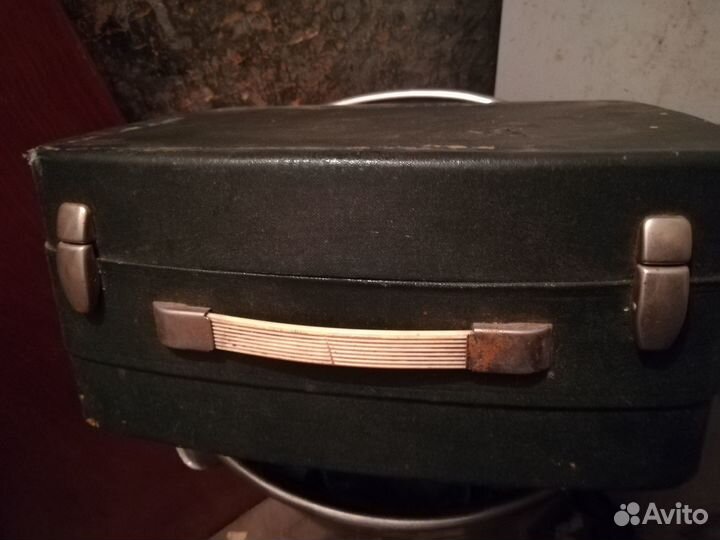 Катушечный магнитофон СССР, Казань 2