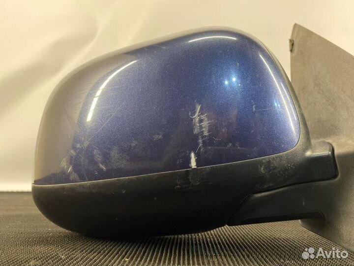 Правое Зеркало Mitsubishi Outlander XL