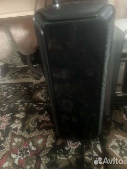 Мощный игровой пк RTX 2060