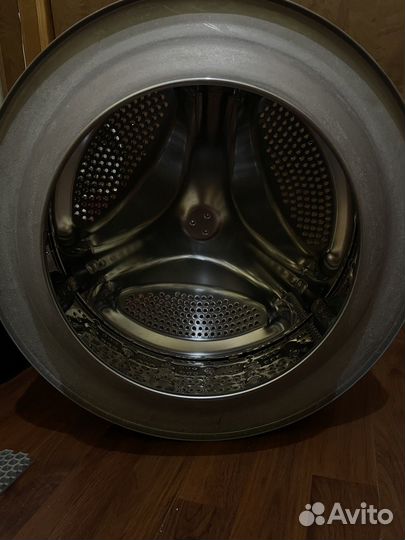Барабан для стиральной машины lg