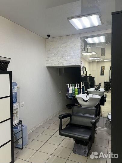 Салон красоты