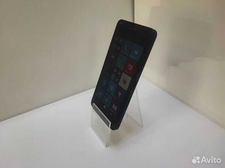 Microsoft Lumia 640 LTE, 8 ГБ