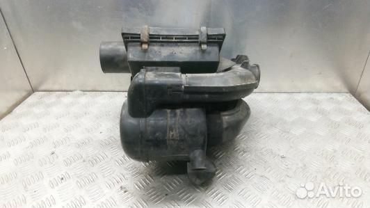 Корпус воздушного фильтра nissan navara D40 (8UK02