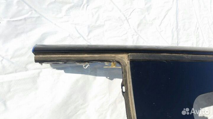 Крыша Mazda Cx-7 ER L3VDT 2007