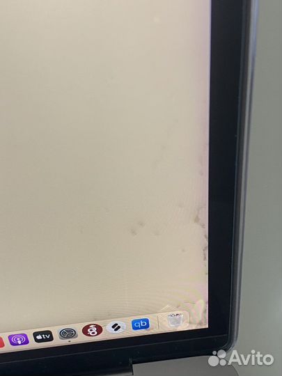 Apple MacBook Pro 15 2019/i9/32ram/1tb/560X 4gb