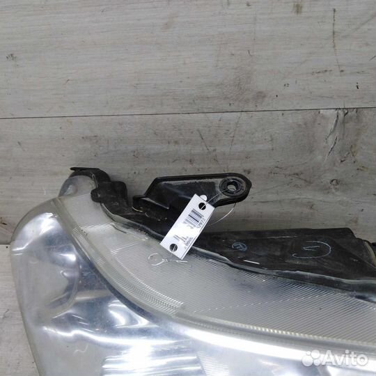 Фара левая suzuki SX4
