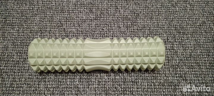 Массажный валик