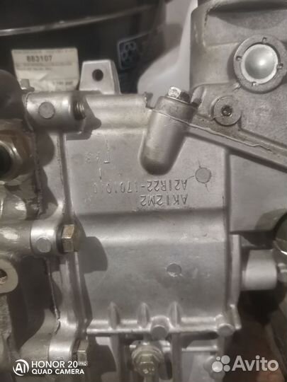 Кпп газель next cummins 2.8