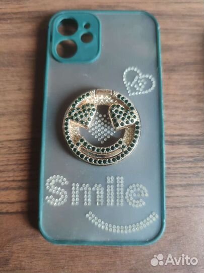 Чехлы на телефон iPhone 12 mini
