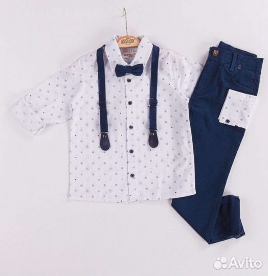 Костюм на мальчика