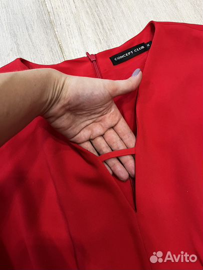 Платье concept club