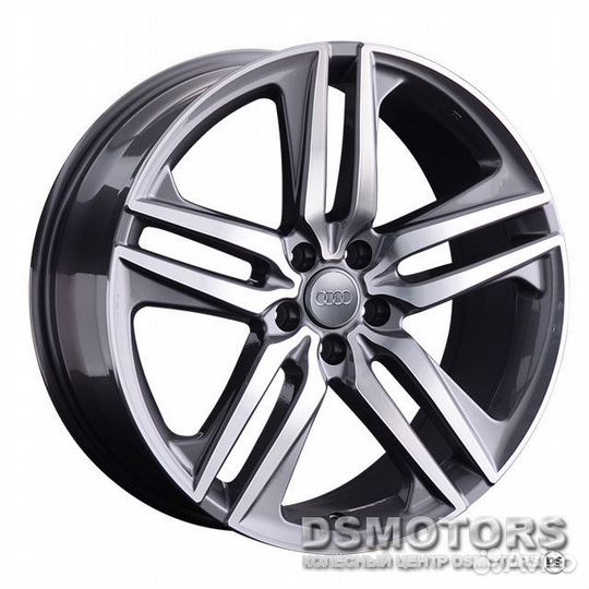 Диски Audi A224 8.5/20 5x112 ET30 d66.6 GMF