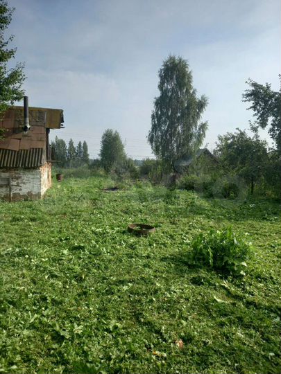 Участок 11 сот. (ИЖС)