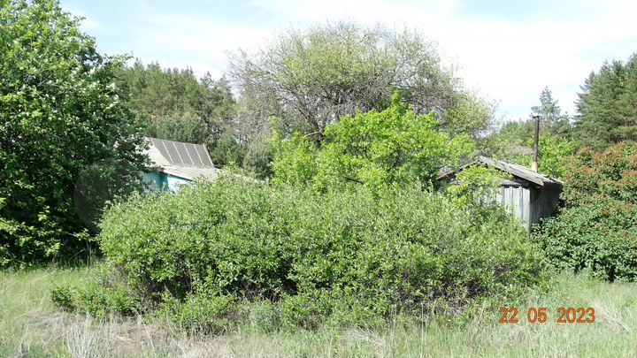 Дом 88,1 м² на участке 36 сот.