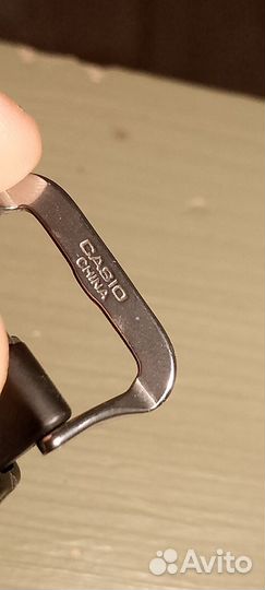 Часы Casio G-Shock G-2900F-1V