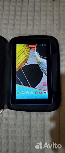 Планшет Lenovo tab 3 7 Essential