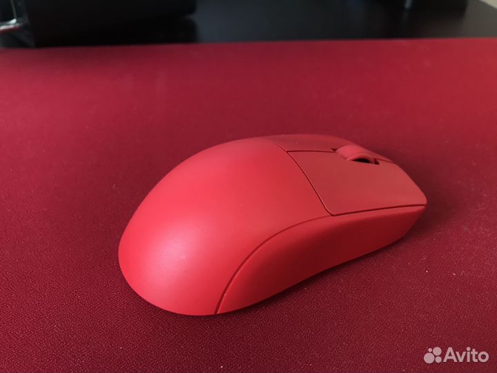 Pulsar X2 Mini Red Edition