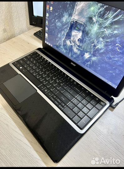 Четырехядерный 